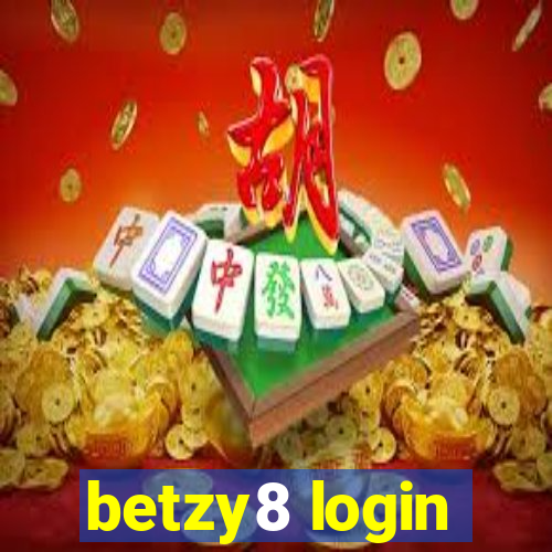 betzy8 login